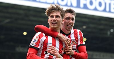 Sunderland player ratings as Dennis Cirkin scores twice in big win at play-off rivals West Brom