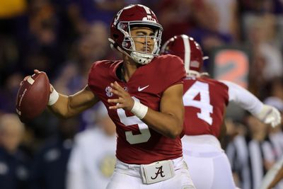 2023 NFL draft: Full 7-round mock draft for the Panthers