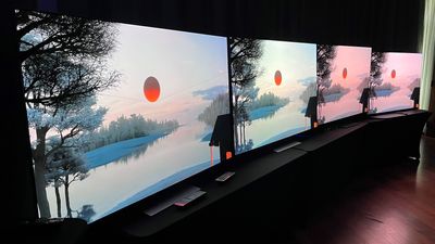 7 things you need to know before buying an OLED TV in 2023