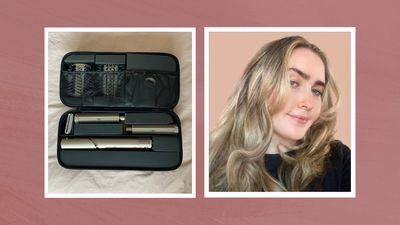 Our beauty experts' detailed Shark FlexStyle review – how the do-it-all hair styling tool really performs