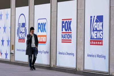 Fox's settlement with Dominion unlikely to cost it $787.5M