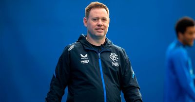 Rangers starting team news to face Aberdeen as Michael Beale responds to injury issues