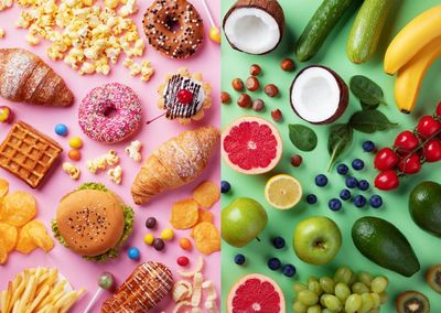Should I worry about how much sugar I consume?