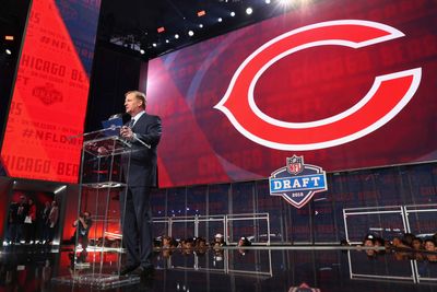 Bears 2023 NFL draft position previews