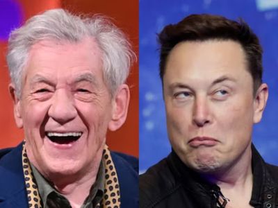 Ian McKellen, David Mitchell and more call out ‘madness’ as ‘blue ticks’ reinstated days after removal