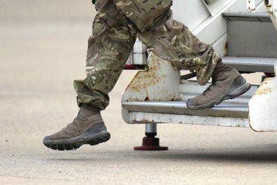 UK armed forces evacuate diplomats and families from Sudan following embassy threat
