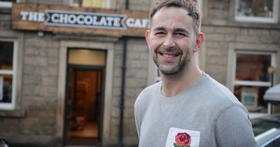 “A massive loss to Rammy” - shoppers 'gutted' as Chocolate Cafe announces closure
