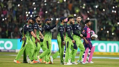 RCB vs RR, IPL 2023: Royal Challengers Bangalore defeat Rajasthan Royals by 7 runs in a thrilling finish