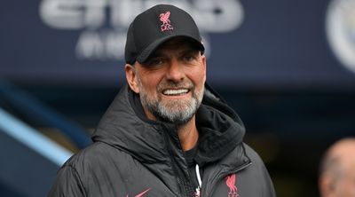 Jurgen Klopp backs recent Liverpool arrival to fill gap left by departing Roberto Firmino