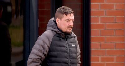 Blyth racist fined after shouting abuse about passengers at Metro station