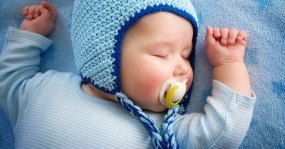 When to get rid of your baby's dummy - and how to wean your child off it