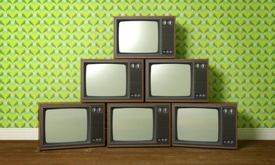 How can I decide what to watch on TV and stop scrolling?