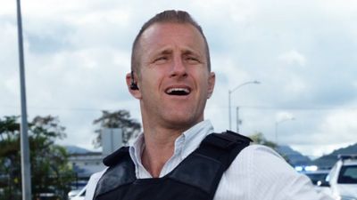 Hawaii Five-0 Alum Scott Caan Reveals One Major Drawback Of Starring On The Show For So Long