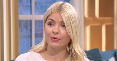 Holly Willoughby returns to social media with update ahead of This Morning comeback