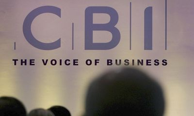 Labour cuts ties with CBI and says lobby group needs ‘root and branch reform’