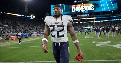 Derrick Henry's NFL future takes fresh twist as trade rumours debunked