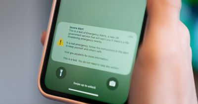 Three issues statement after customers complain about not getting emergency alert