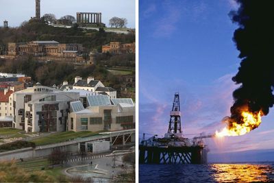 Fossil fuel firms lobbied Scottish ministers 'over 200 times under Nicola Sturgeon'