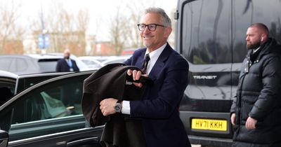 Gary Lineker piles on Tottenham misery with three brutal jibes after Newcastle demolition
