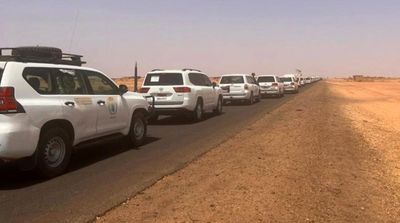 Sudan Fighting Hastens Evacuations of Diplomats, Citizens