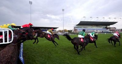 Newsboy's horse racing selections for Monday's four meetings, including Kempton nap