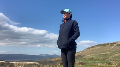 Helly Hansen Varde Fleece Jacket 2.0 review: mid layer or outer layer? You decide