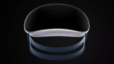 Apple's VR leak reveals unique charging cable and a two-hour external battery