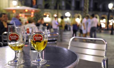 Spanish firm wrong to fire electrician for drinking alcohol during working day, court rules