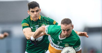 Offaly march on as Meath knocked out of Championship and into Tailteann Cup
