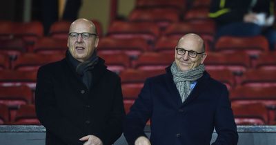Manchester United takeover latest as Glazers warned of 'open revolt'
