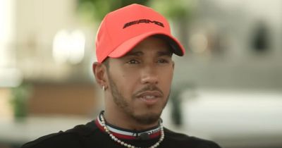 Lewis Hamilton urged to quit Mercedes and join rivals in "match made in heaven"