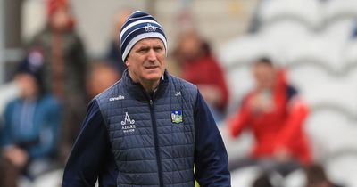 John Kiely blasts outside critics as Limerick edge Waterford in Munster opener