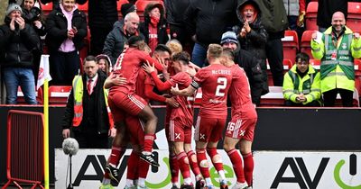 Aberdeen 2 Rangers 0 as Michael Beale loses, McGregor beaten by Scales wonder - three things we learned