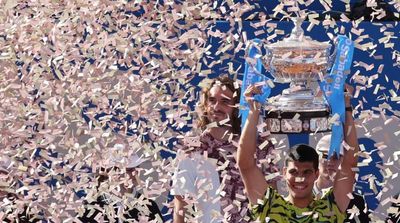 Alcaraz Follows Nadal as Repeat Barcelona Open Champion