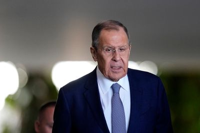 Russia 'will not forgive' US denial of journalist visas
