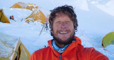 Funeral plans announced for Co Down mountaineer who died in Himalayas