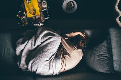 In the brain, loneliness is like hunger