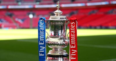 When is the FA Cup final? Man Utd vs Man City date and kick-off time for Wembley spectacle