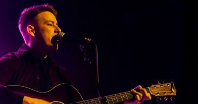 Irish musician 'traumatised' after being attacked with pint glass during performance