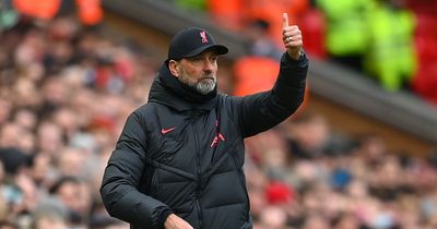 Jurgen Klopp explains Nottingham Forest tactic that left Liverpool in 'proper mess'