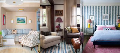 Designers share the 6 rug colors to avoid – and which colors work every time