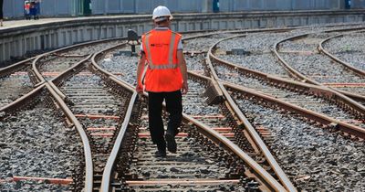 Irish Rail jobs: Apprenticeship programme across four trades launched