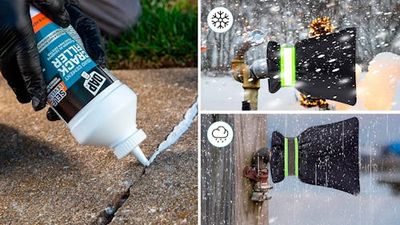 55 weird things you didn't know are damaging your home — & what to do instead