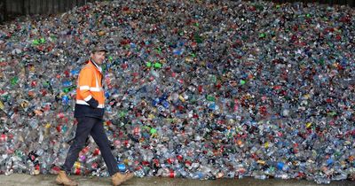 Recycling to be sent interstate for years to come
