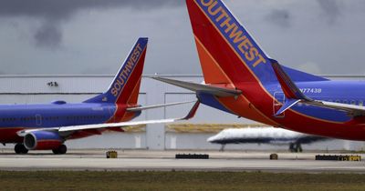 Airline staff keep flight grounded until passenger cleaned up their mess