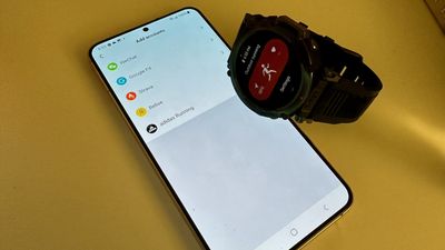 How to sync your Amazfit watch with adidas Running app