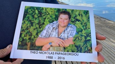 Theo Papageorgiou's death was preventable but his story could help to improve SA's mental health laws