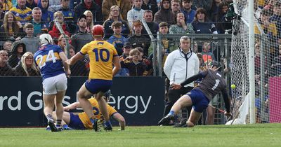 Tipperary storm Cusack Park to stake their Championship claims