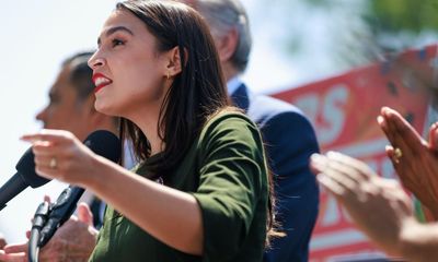 AOC: ‘Better for country’ if Dominion had secured Fox News apology