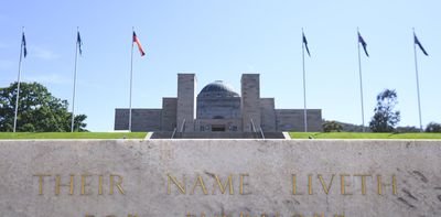 The Australian War Memorial must deal properly with the frontier wars